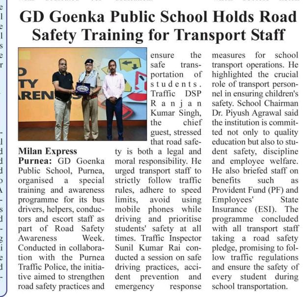 Newspaper